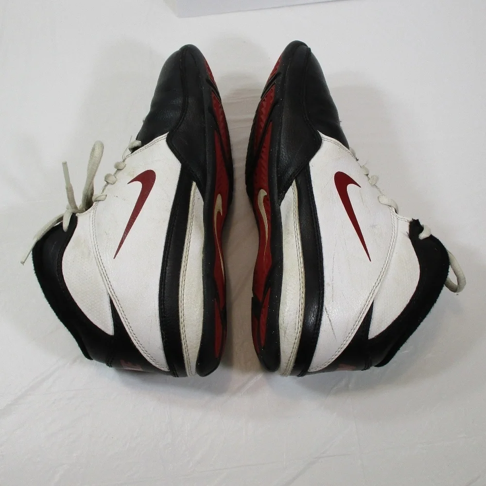 NIKE Tennis shoes Size 3Y